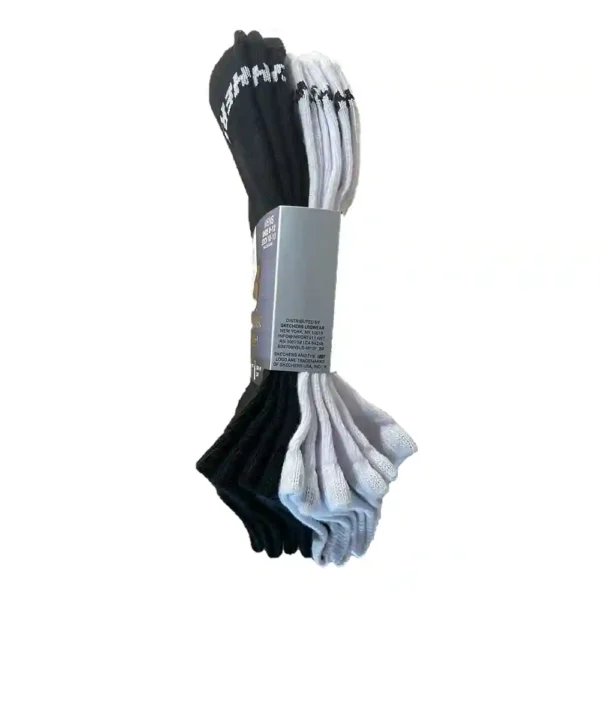 Skechers Men's Low Cut Socks