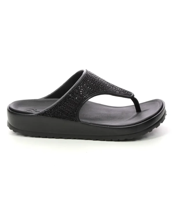 Skechers Women's Foamies Sandals: Glimmer Love