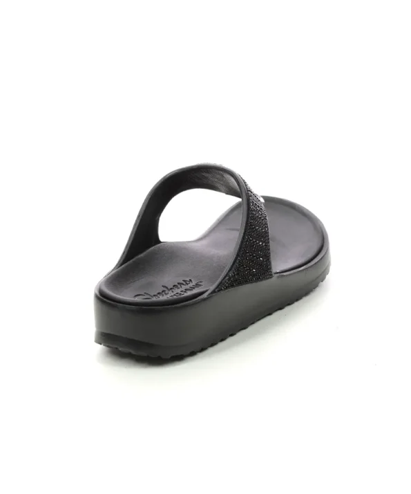 Skechers Women's Foamies Sandals: Glimmer Love