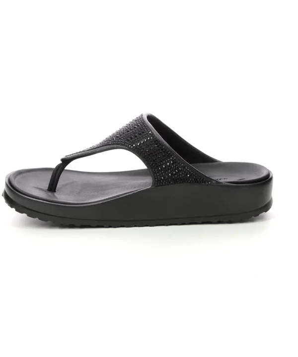 Skechers Women's Foamies Sandals: Glimmer Love