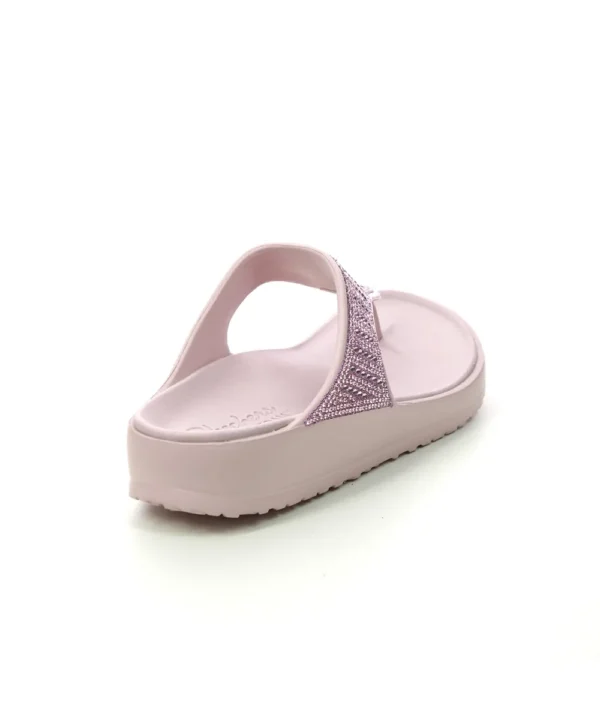 Skechers Women's Foamies Sandals: Glimmer Love