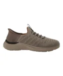 Skechers Men’s Slip-Ins Casual Shoes 210802-TAN-4