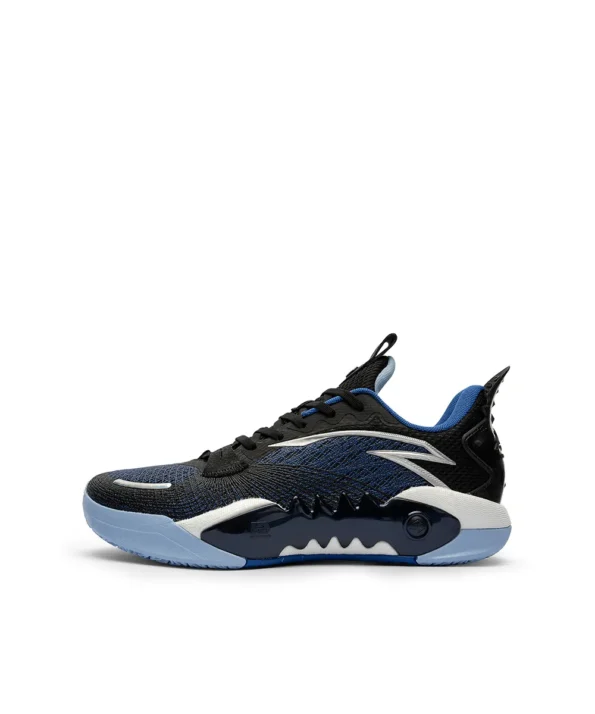 Anta Men's Shock Wave 5.0 Team Basketball Shoes