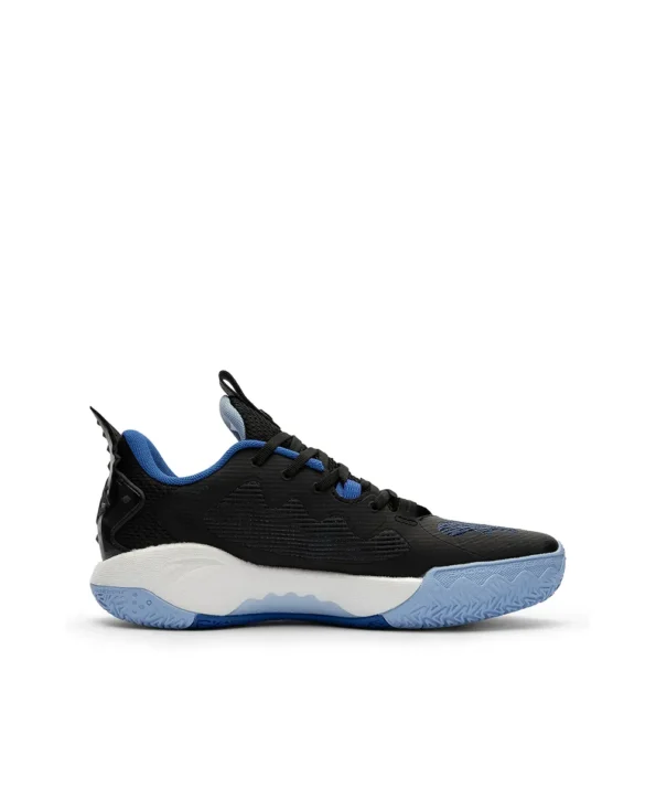 Anta Men's Shock Wave 5.0 Team Basketball Shoes