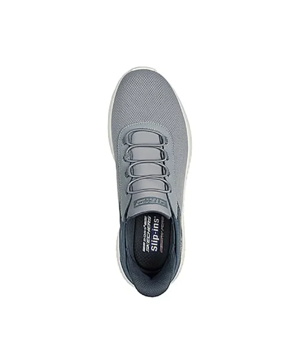 Skechers Men's Slip-ins: BOBS Sport Squad Chaos