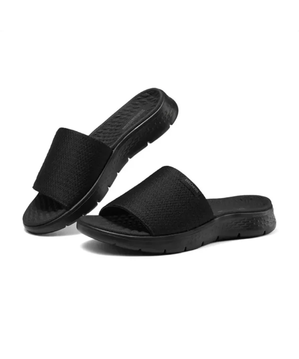 Skechers Women's Go Walk Flex Sandals