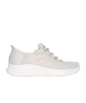 Skechers Women's Slip-Ins: SKETCH-LITE - NATURAL BEAUTY