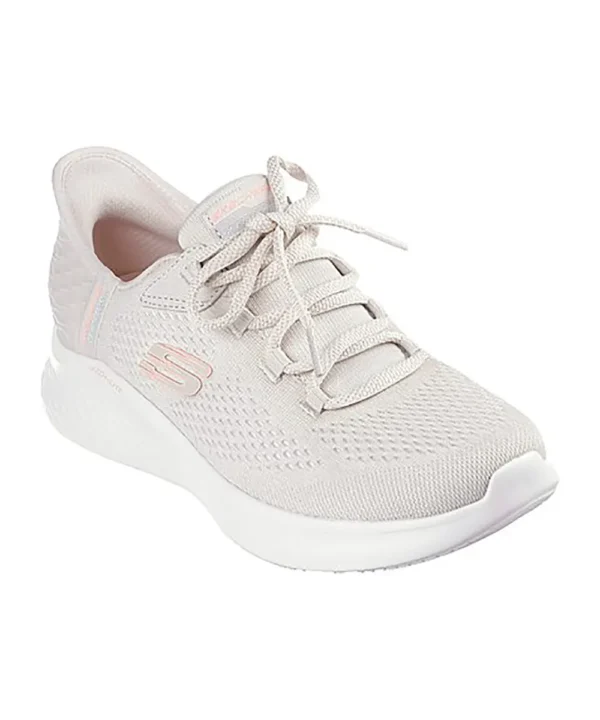 Skechers Women's Slip-Ins: SKETCH-LITE - NATURAL BEAUTY