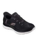 Skechers Women’s Slip-ins: Summits – Classy Night 150128_BKRG