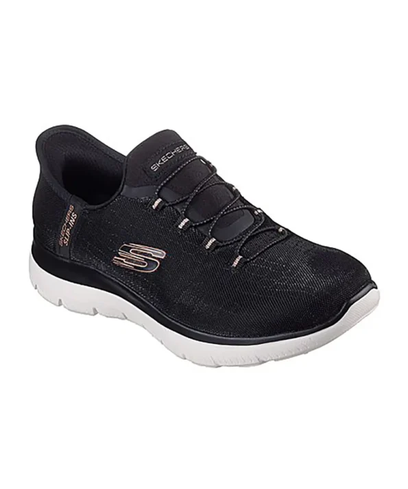 Skechers Women's Slip-ins: Summits - Classy Night