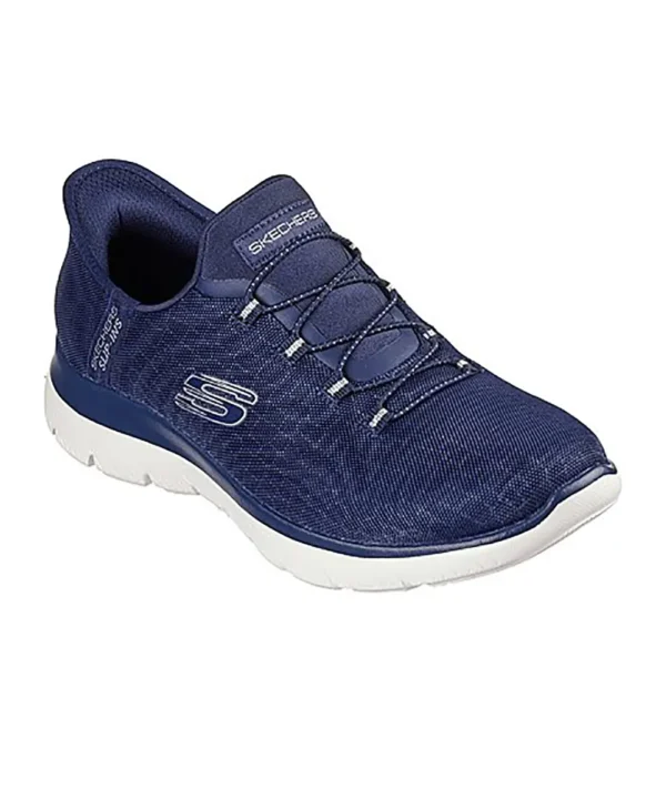 Skechers Women's Slip-ins: Summits - Classy Night