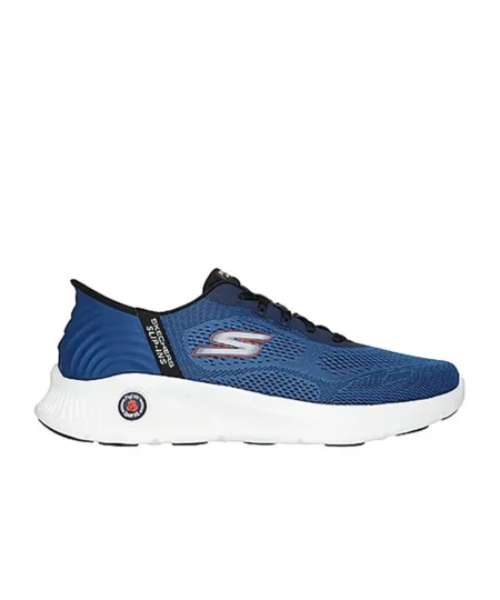 Skechers Men's Slip-ins: GO WALK Anywhere