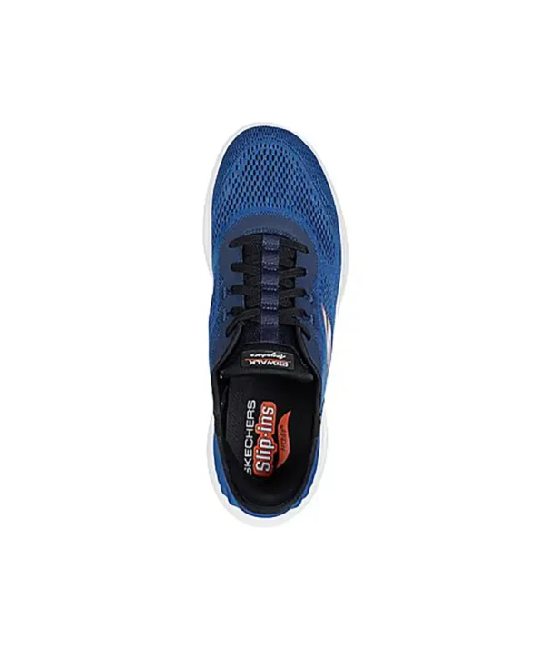 Skechers Men's Slip-ins: GO WALK Anywhere