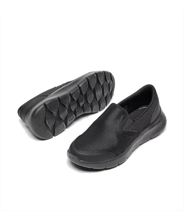 Skechers Men's Go Walk Flex Slip-on Shoes