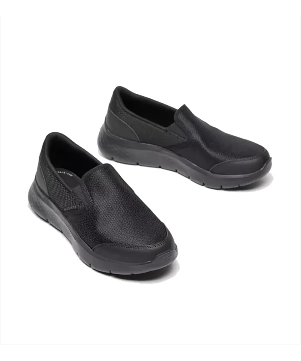 Skechers Men's Go Walk Flex Slip-on Shoes