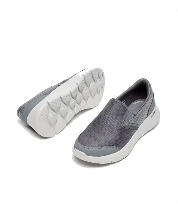Skechers Men's Go Walk Flex Slip-on Shoes