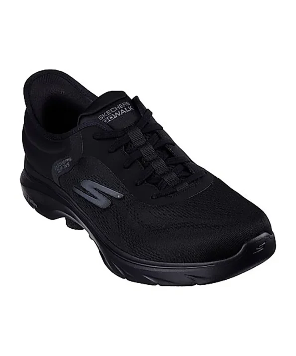 Skechers Men's Slip-ins: GO WALK 7 - Valin