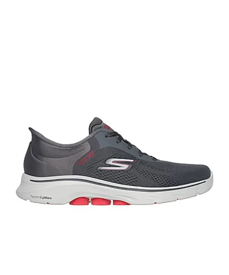 Skechers Men's Slip-ins: GO WALK 7 - Valin