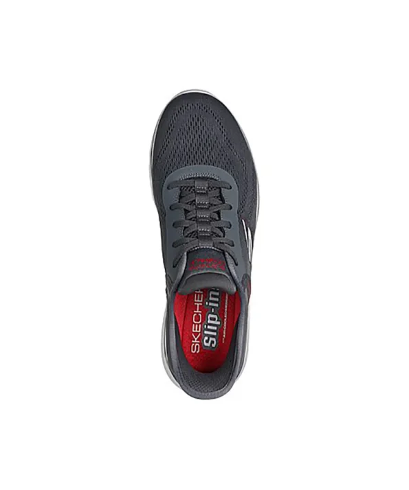 Skechers Men's Slip-ins: GO WALK 7 - Valin