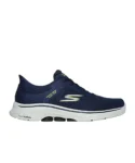 Skechers Men’s Slip-ins: GO WALK 7 – Valin 216550_NVLM