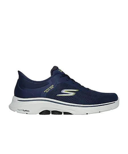 Skechers Men's Slip-ins: GO WALK 7 - Valin