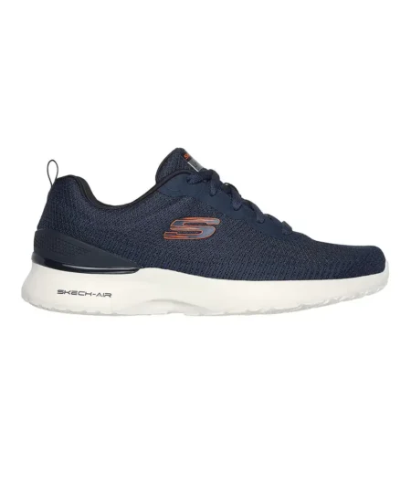 Skechers Men's Sports Skech-Air Dynamight - Bliton