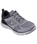 Skechers Men’s Sport Flex Advantage 5.0 – Gano 232821_wgy_02