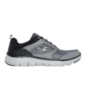 Skechers Men’s Sport Flex Advantage 5.0 – Gano 232821_wgy_02