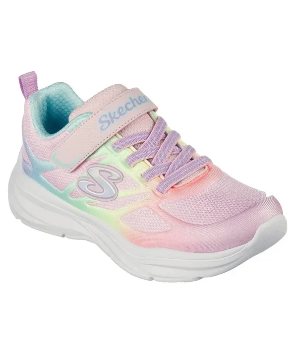 Skechers Girls' Power Jams