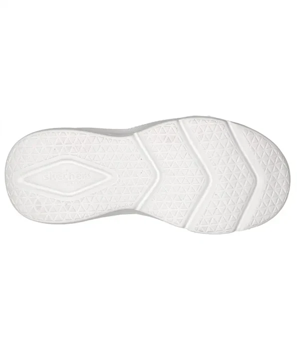 Skechers Girls' Slip-ins Foamies Dreamy Lites