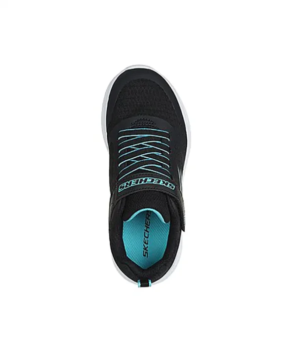 Skechers Girls' GO RUN 400 V2 - Venice Morning