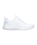 Skechers Men’s ULTRA FLEX 2.0 – KELMER 52767-WHT-4