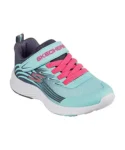 Skechers Girls’ Razor Grip full_302335L_TQGY