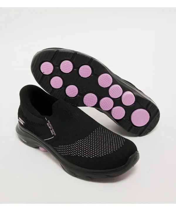 Skechers Women's GO WALK 7 Slip-On Shoes