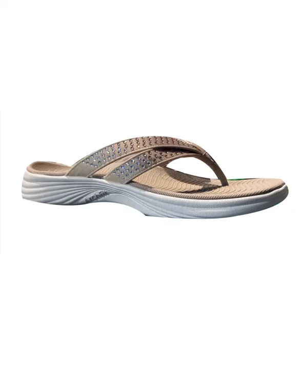 Skechers Women's Arch-Fit Radiance Sandals