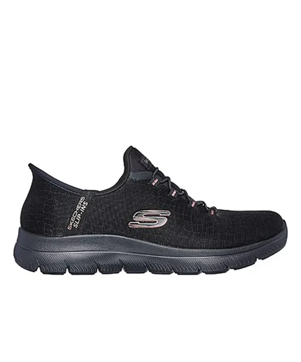 Skechers Women's Slip-ins: Summits - Classy Night