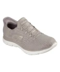 Skechers Women’s Slip-ins: Summits – Classy Night 150128_NVSL