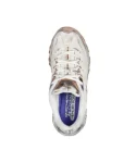 Skechers Women’s D’Lites – Vintage Vision 150245_NTGD