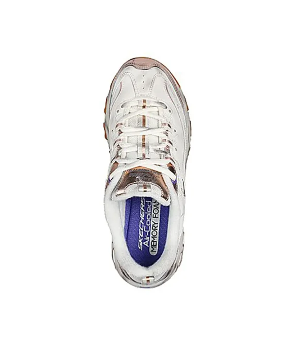 Skechers Women's D'Lites - Vintage Vision