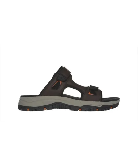 Skechers Men's Relaxed Fit Sandals: Prewitt - Lanston