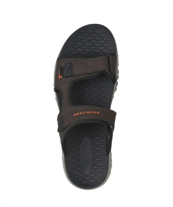 Skechers Men's Relaxed Fit Sandals: Prewitt - Lanston