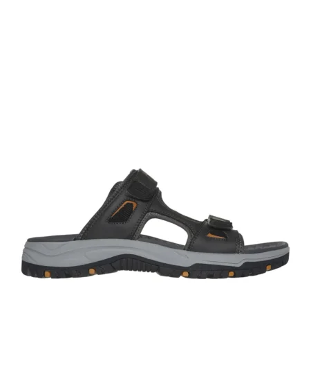 Skechers Men's Relaxed Fit Sandals: Prewitt - Lanston