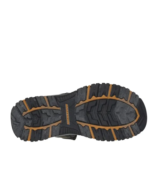 Skechers Men's Relaxed Fit Sandals: Prewitt - Lanston