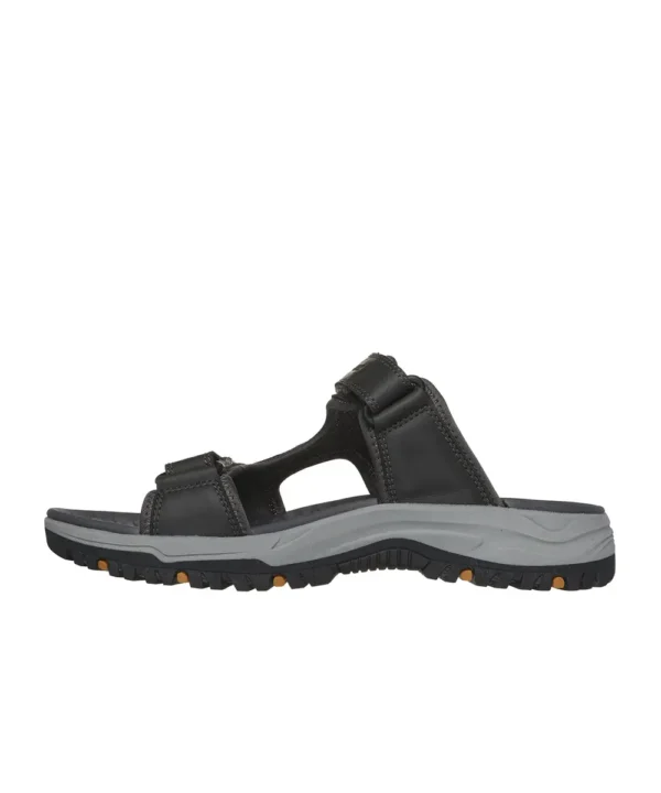 Skechers Men's Relaxed Fit Sandals: Prewitt - Lanston
