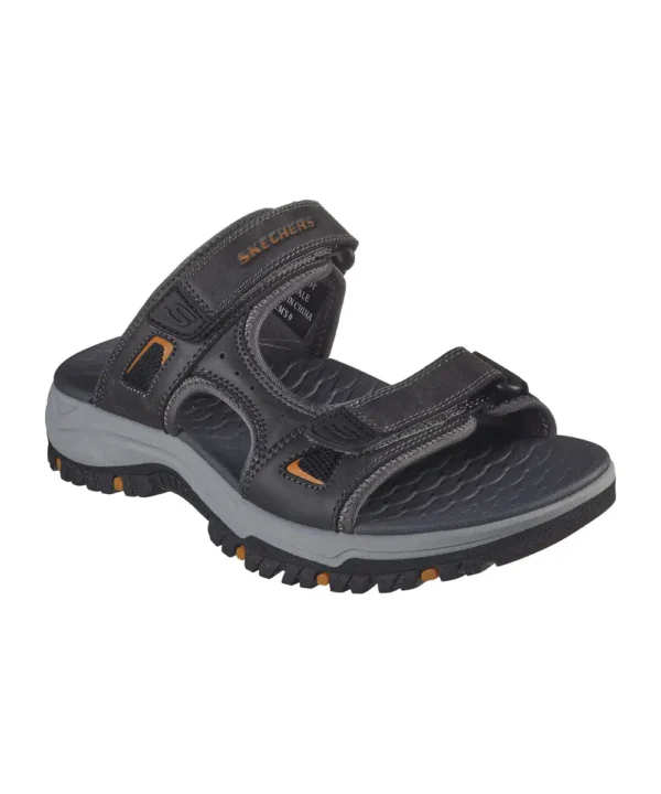 Skechers Men's Relaxed Fit Sandals: Prewitt - Lanston