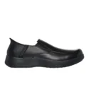 Skechers Men’s Slip-ins: SKECHERS USA Carlin – Aldama 205168_BBK-4