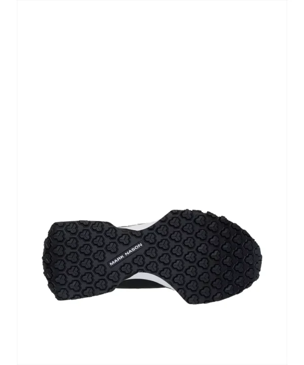 Skechers Men's Mark Nason Upper Cut Neo Jogger - Fleet