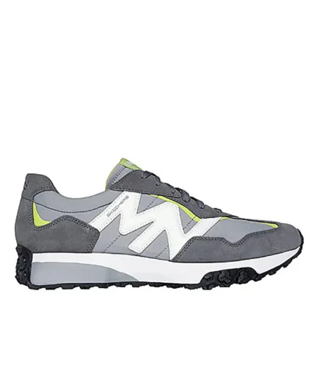 Skechers Men's Mark Nason Upper Cut Neo Jogger - Fleet