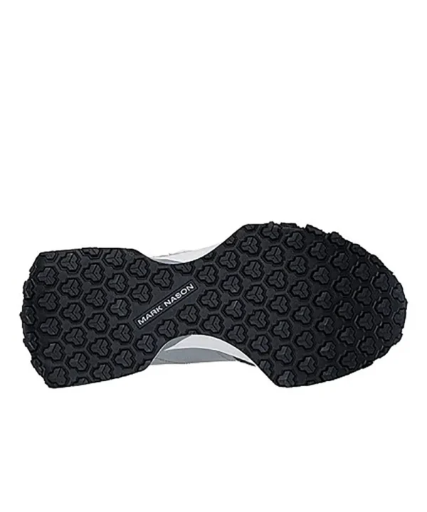 Skechers Men's Mark Nason Upper Cut Neo Jogger - Fleet