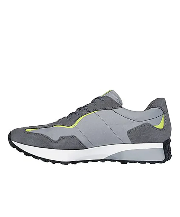 Skechers Men's Mark Nason Upper Cut Neo Jogger - Fleet